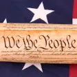Icon of program: U.S. Constitution