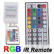 Icon of program: RGB iR Remote LED