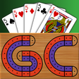 Icon of program: Grandpa's Cribbage
