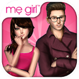 Me Girl Love Story - Date Game icon