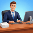 Icon of program: Office Life: Tycoon Games