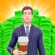 Icono de programa: Office Life: Tycoon Games