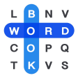 Icon of program: Word Search Multilingual …