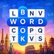 Icon of program: Word Search Multilingual …