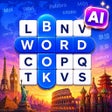 Icon of program: Word Search Multilingual …