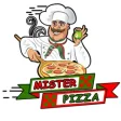 Icon of program: Mr. Pizza Grand Rapids