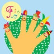 Mes premiers jeux de doigts - Application Formulette icon