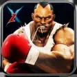 Icon of program: Real 3D Boxing Punch Pro