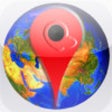 Icon of program: Mappemonde Pro Plus