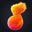 Icon of program: VokayAI Song  Music Maker