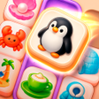 Icono de programa: Topic Sort: Association P…