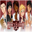Icon of program: Lucky Rabbit Reflex!