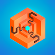 Icono de programa: Kubrix