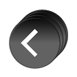 Icon of program: Floating Soft Keys *ROOT*
