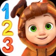 Icon of program: Numbers from Dave and Ava