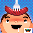 Toca Kitchen for Windows 10 icon