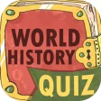 Icon of program: World History Quiz Games …