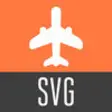 Icon of program: Stavanger Travel Guide wi…