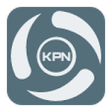 Icono de programa: KPN Tunnel (Official)