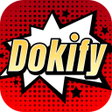 Icon of program: Dokify: Talk With AI Char…
