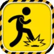 Icon of program: Don't Step On Mines