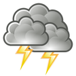 Weather Radar USA icon