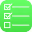 Icon of program: Unfinished Task Check