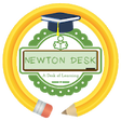 Icono de programa: Newton Desk - A Desk of L…
