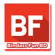 Icono de programa: Bindass Fun BD