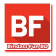 Icon of program: Bindass Fun BD