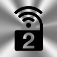 Icon of program: WiFi & Router Password Fi…