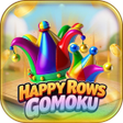 Icon of program: HappyRows Gomoku