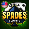 Icon of program: Spades Free + Play Free S…