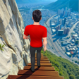 Icon of program: Walking Race - on Down st…