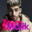Icon of program: Zayn Malik mp3 + Lyrics