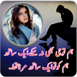 Icono de programa: Urdu Poetry Photo Frames …
