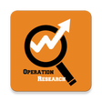 Icono de programa: Operations Research