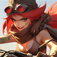 Icon of program: Chrome Cyclone