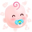 Icon of program: Baby Log Lite - Activitie…