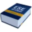Icon of program: ESE Dictionary
