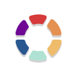Icono de programa: Themes Manager for Huawei…