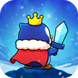 Icon of program: 펭귄 대모험 : 꽁꽁 방어전