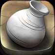 Icono de programa: Let's Create! Pottery HD …
