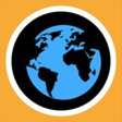 Icon of program: Airtripp: Find Foreign Fr…