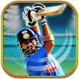 Icono de programa: Batsman Cricket Game - Cr…