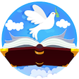 Icono de programa: Bible in Indonesian