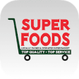 Icon of program: Super Foods Greenville