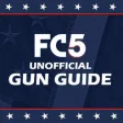 Icon of program: Gun Guide For Far Cry 5