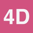 Icon of program: 4D Winning Result