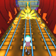 Icon of program: Subway Run - Train Surfin…